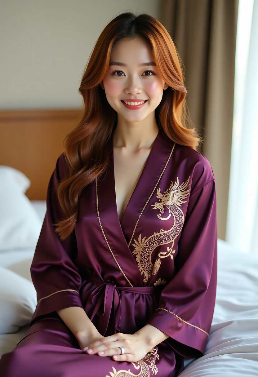 星穹回响海报