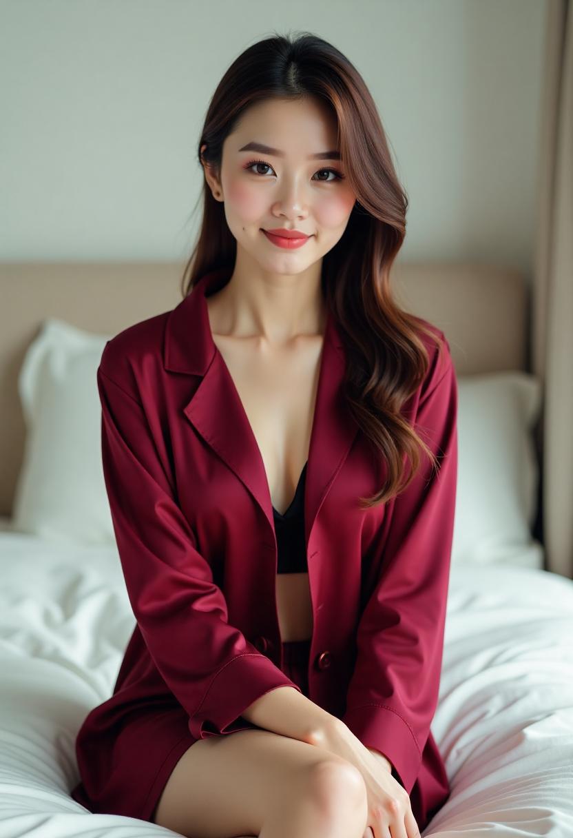 精灵后宫海报
